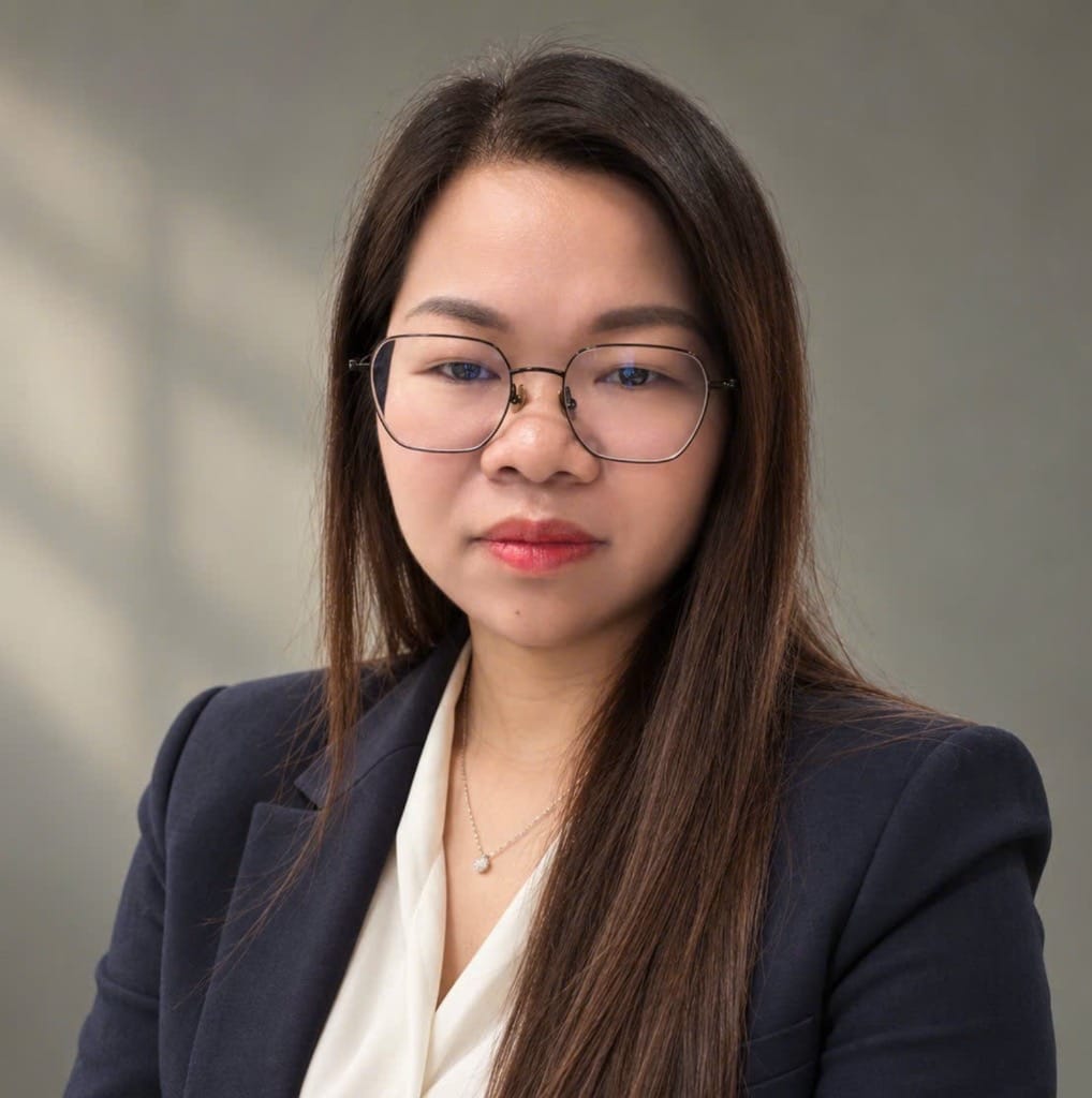 Ls. Đỗ Thị Thanh Hải